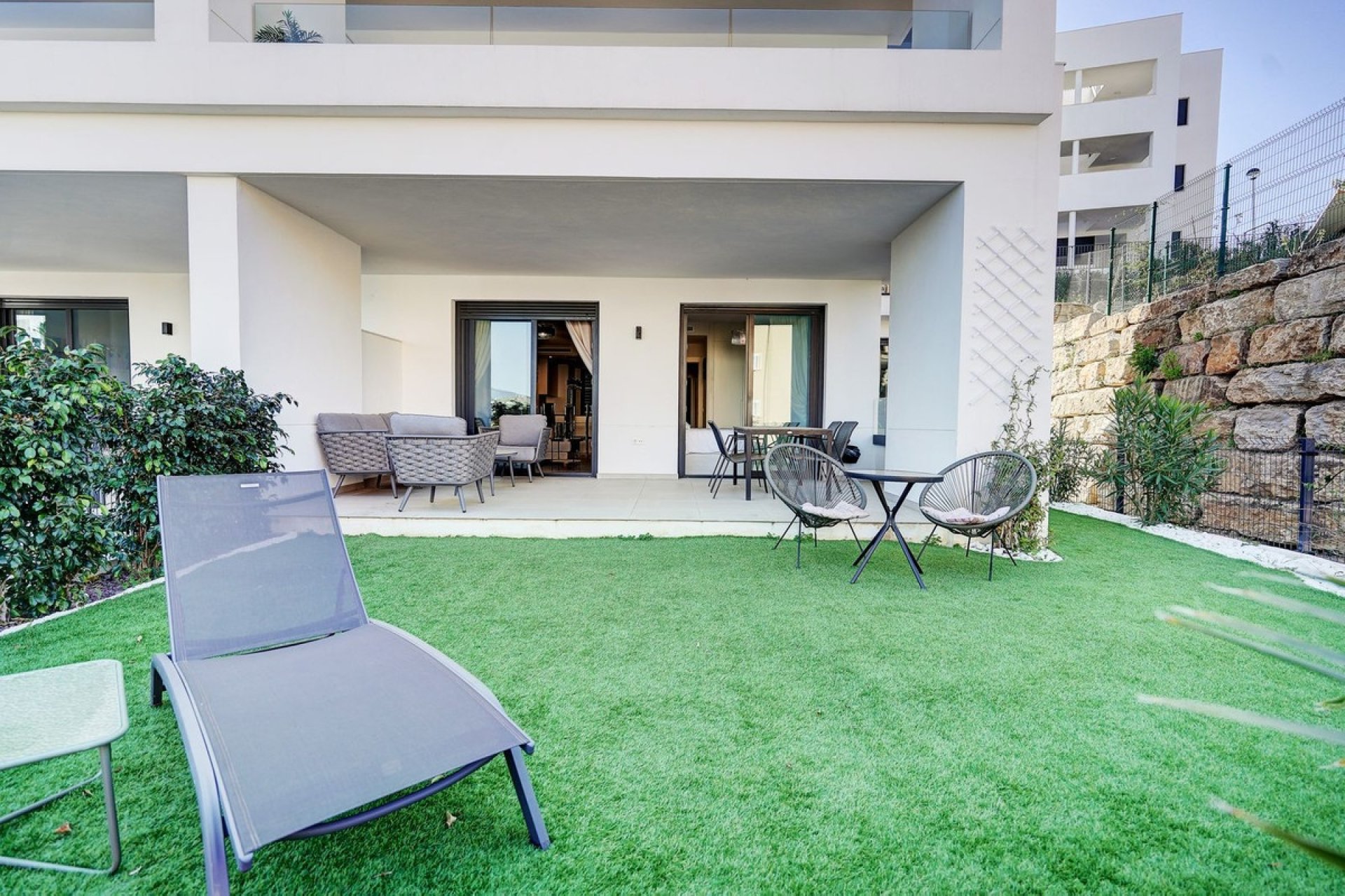Wiederverkauf - apartment - Mijas - La Cala de Mijas