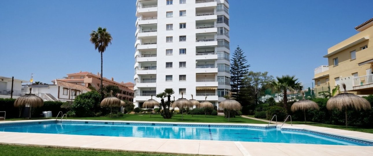 Wiederverkauf - apartment - Mijas - La Cala de Mijas