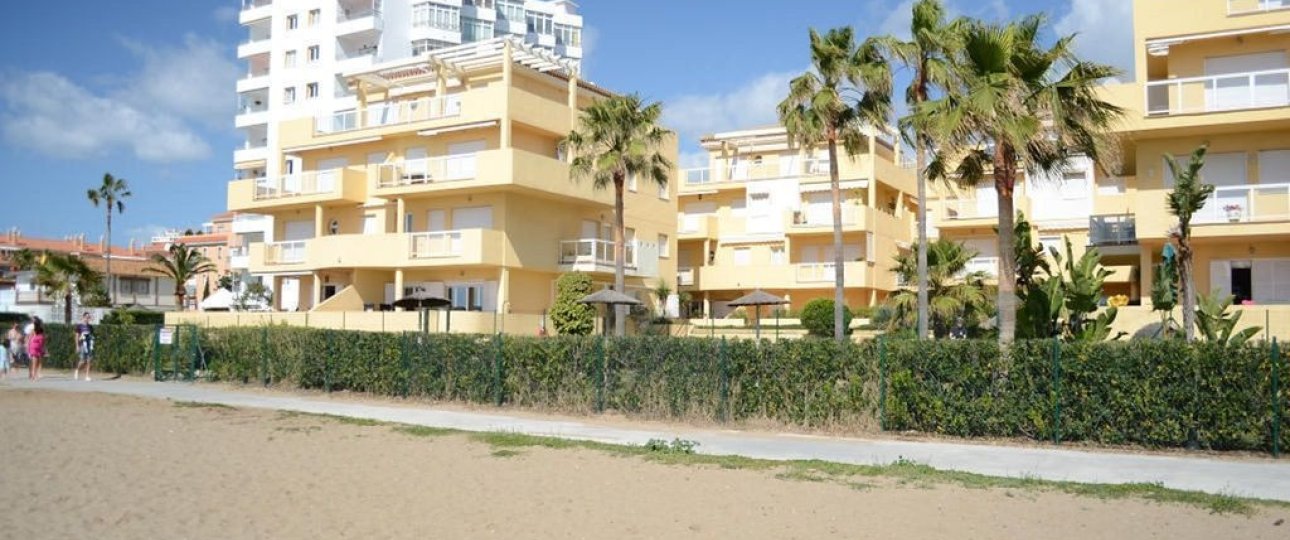 Wiederverkauf - apartment - Mijas - La Cala de Mijas