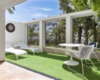 Wiederverkauf - apartment - Mijas - La Cala de Mijas