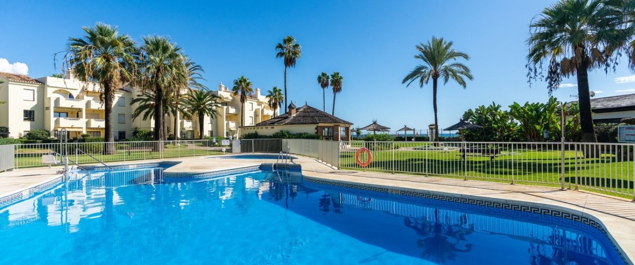 Wiederverkauf - apartment - Mijas - La Cala de Mijas
