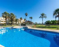 Wiederverkauf - apartment - Mijas - La Cala de Mijas