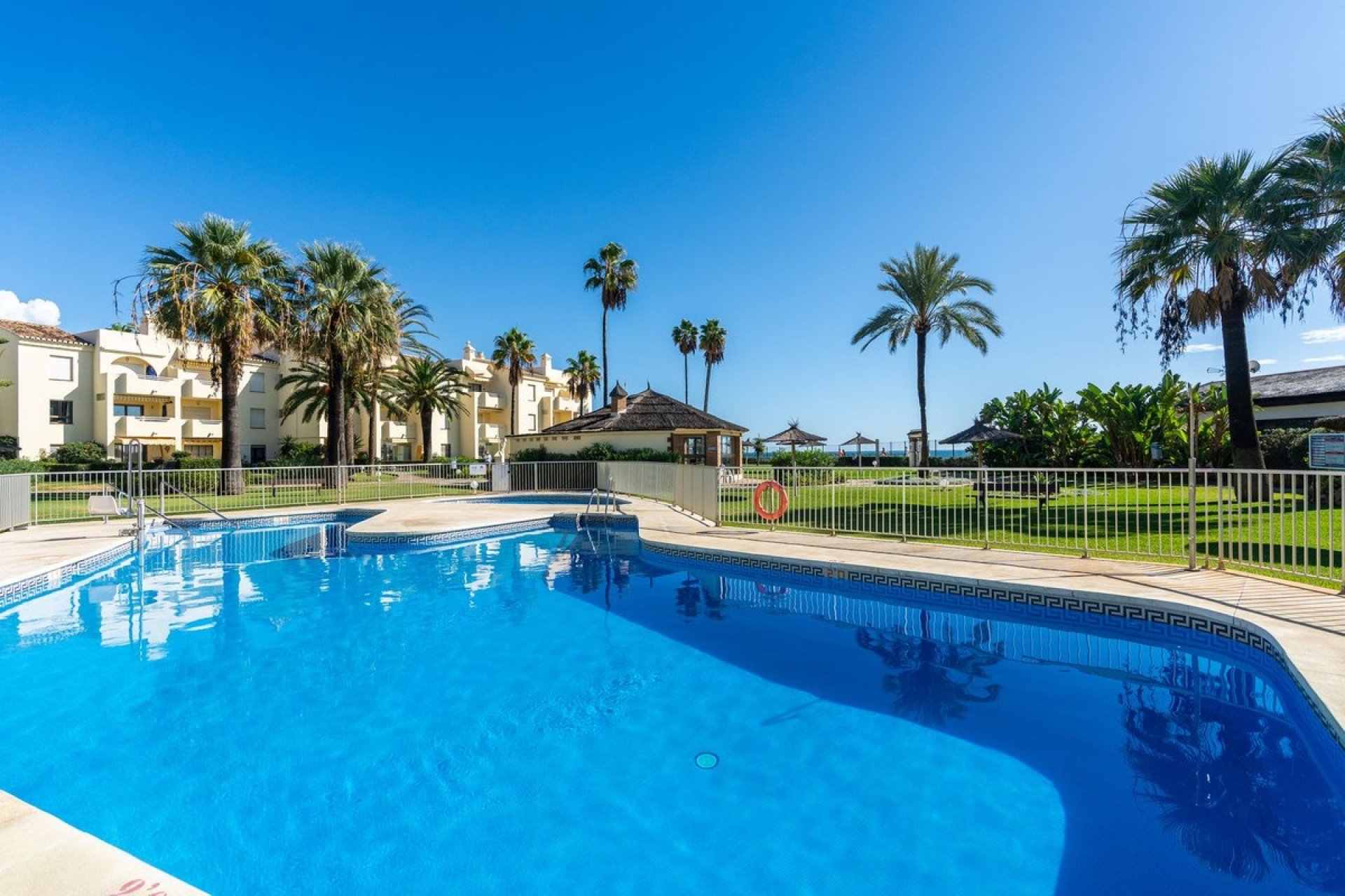 Wiederverkauf - apartment - Mijas - La Cala de Mijas