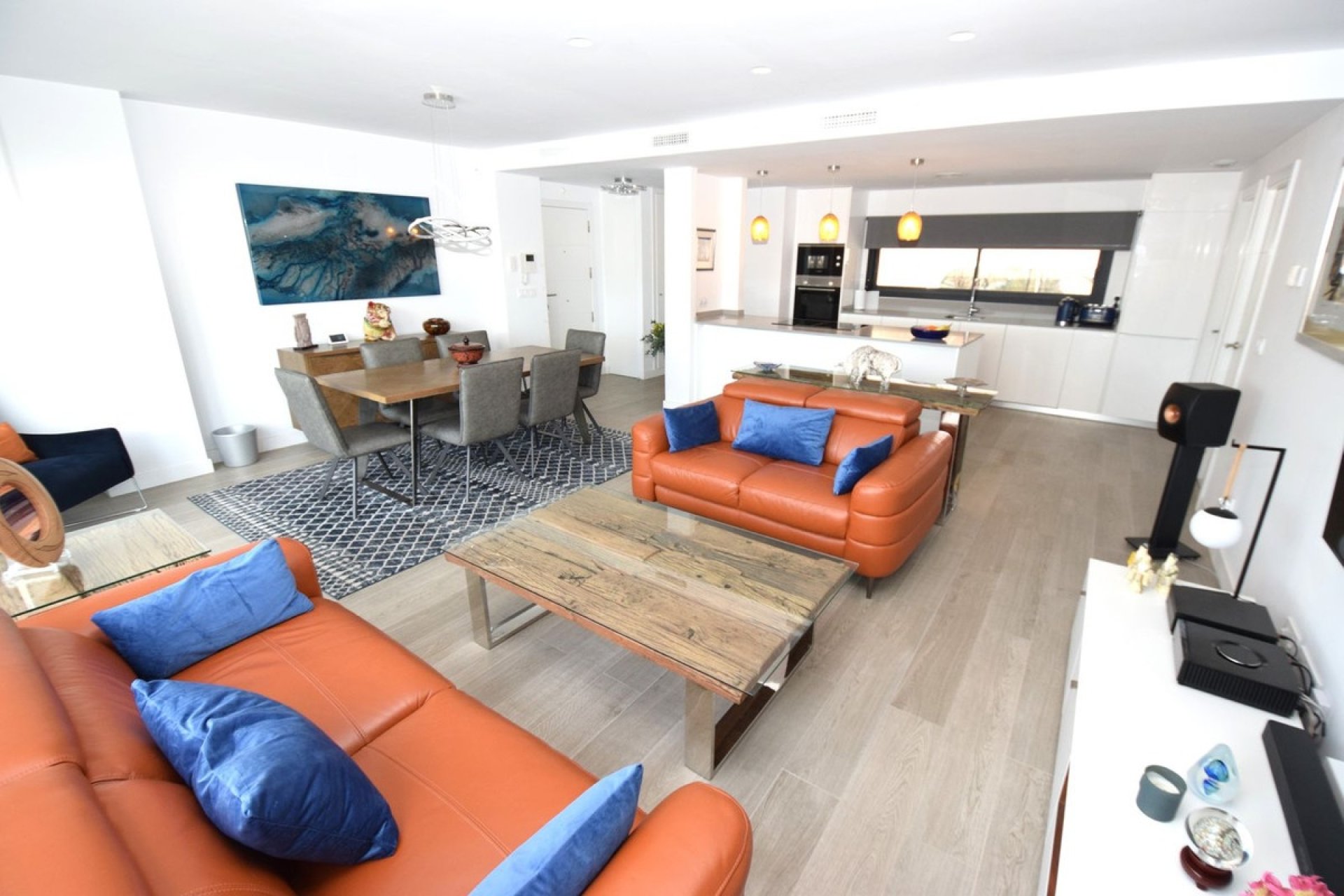 Wiederverkauf - apartment - Mijas - La Cala de Mijas
