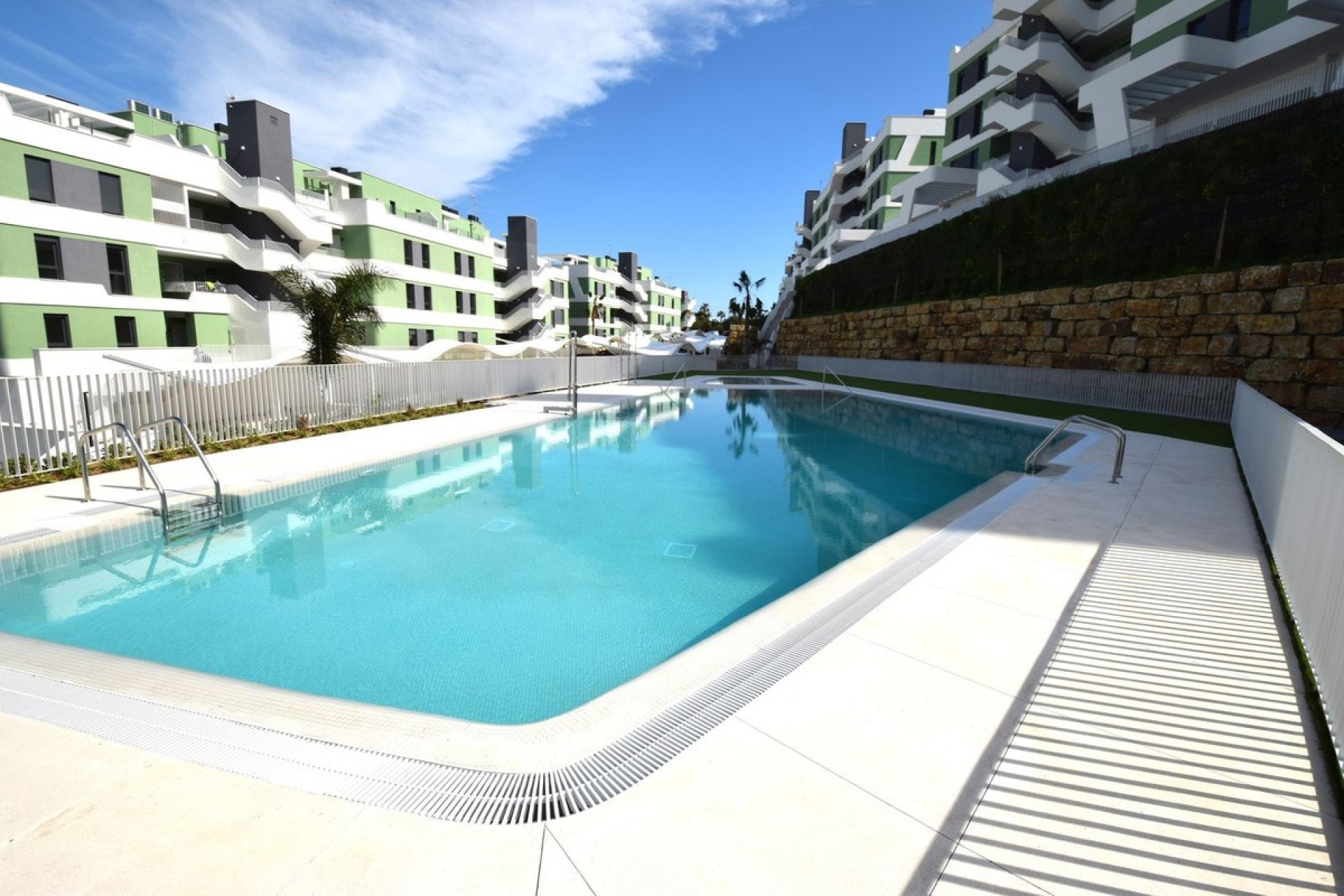 Wiederverkauf - apartment - Mijas - La Cala de Mijas