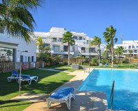 Wiederverkauf - apartment - Mijas - La Cala de Mijas