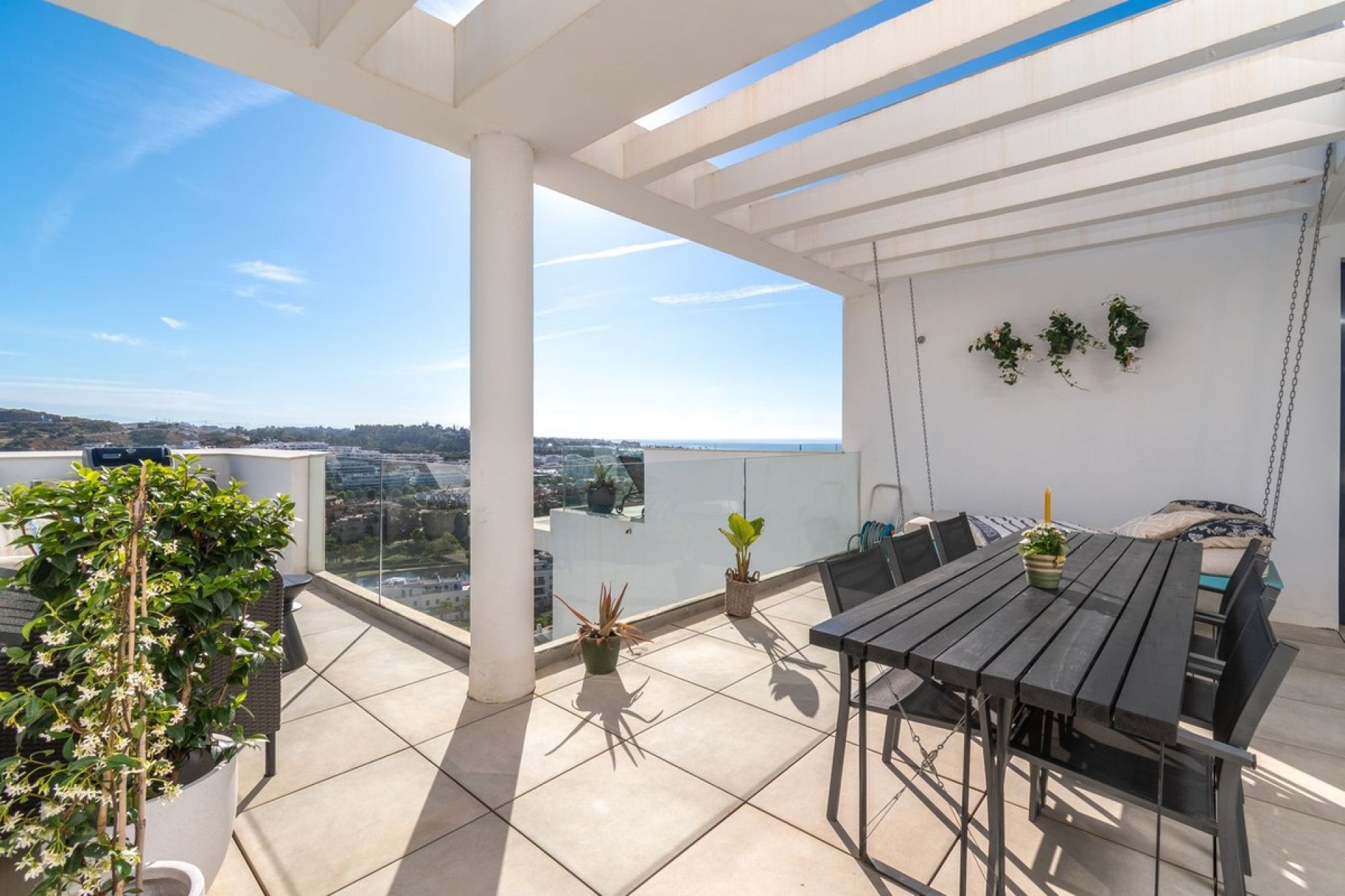 Wiederverkauf - apartment - Mijas - La Cala de Mijas
