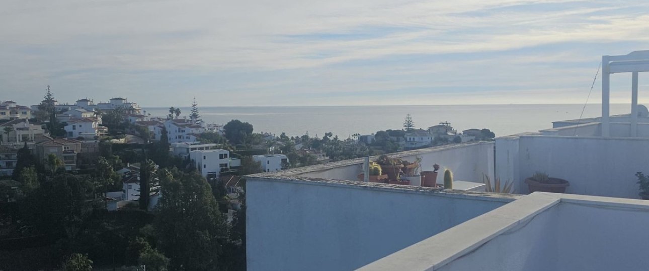 Wiederverkauf - apartment - Mijas - La Cala de Mijas