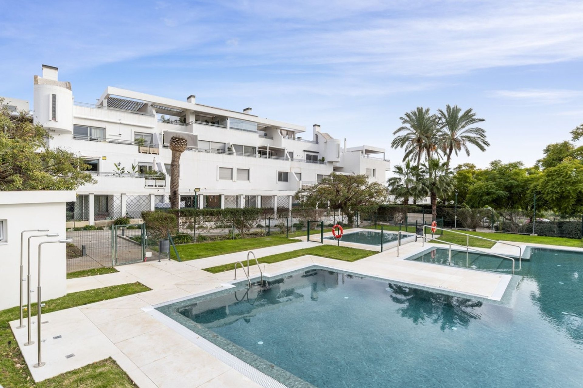 Wiederverkauf - apartment - Mijas - La Cala de Mijas