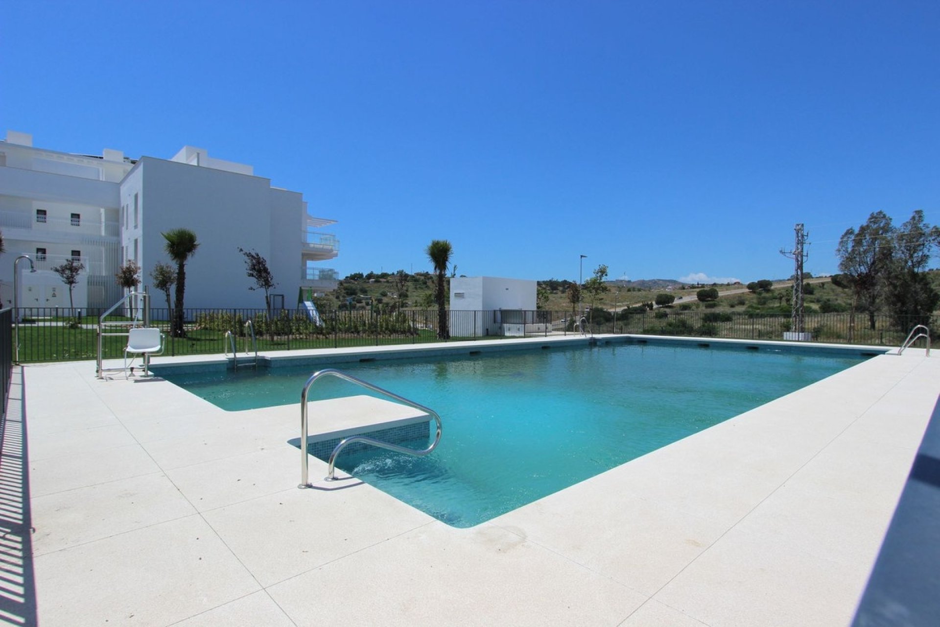 Wiederverkauf - apartment - Mijas - La Cala de Mijas