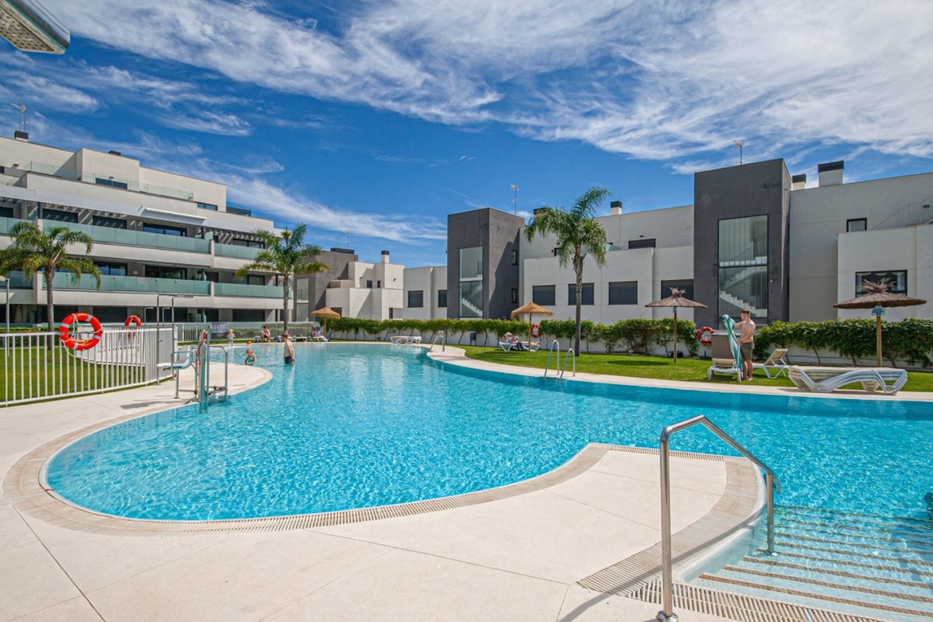 Wiederverkauf - apartment - Mijas - La Cala de Mijas