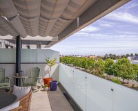 Wiederverkauf - apartment - Mijas - La Cala de Mijas
