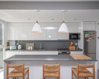 Wiederverkauf - apartment - Mijas - La Cala de Mijas