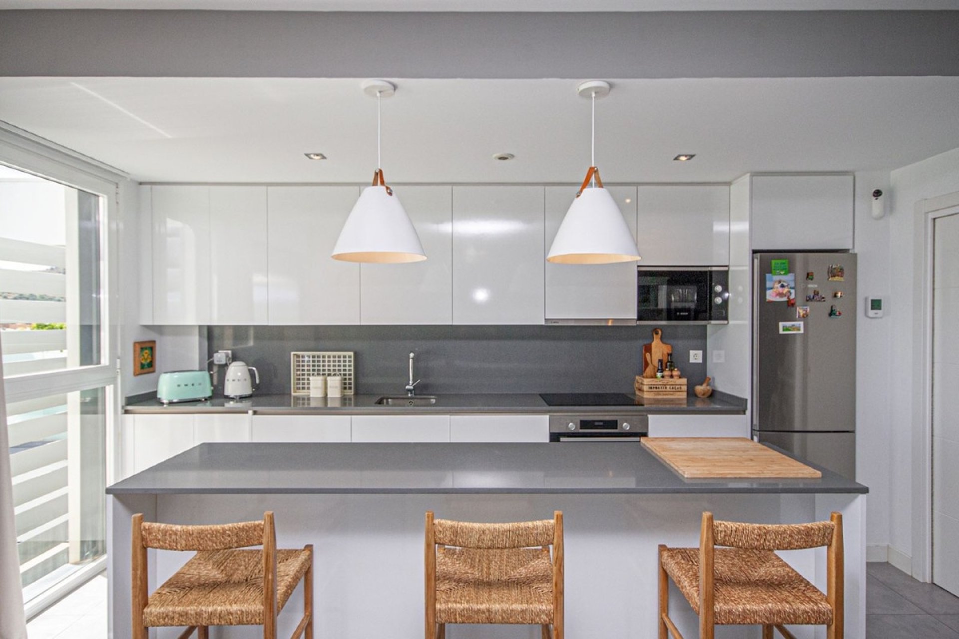 Wiederverkauf - apartment - Mijas - La Cala de Mijas