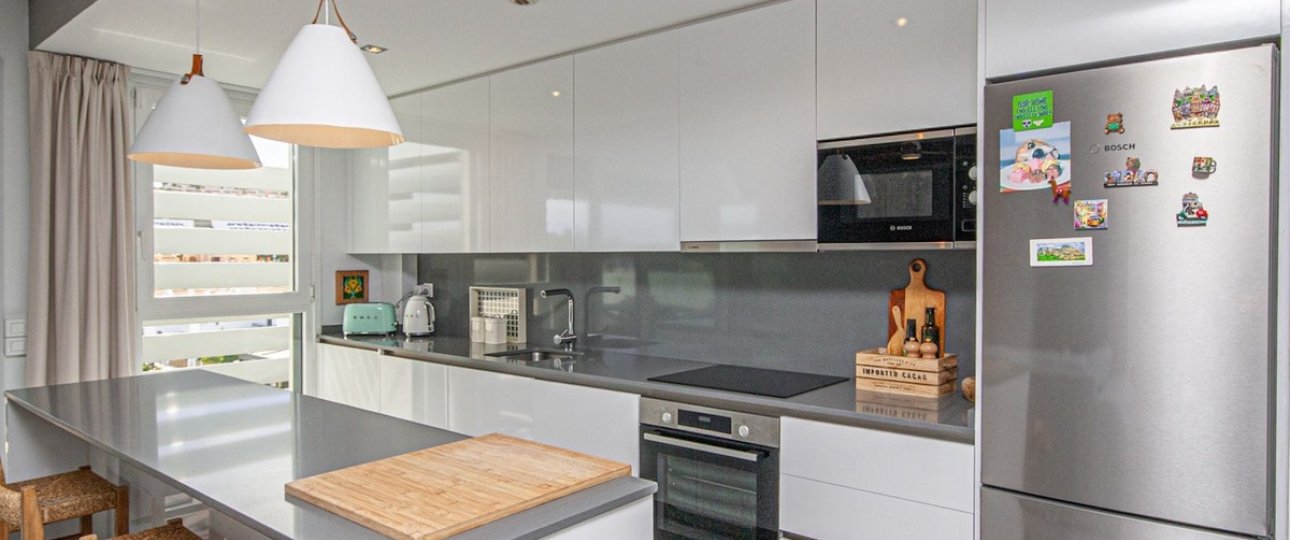 Wiederverkauf - apartment - Mijas - La Cala de Mijas