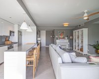 Wiederverkauf - apartment - Mijas - La Cala de Mijas