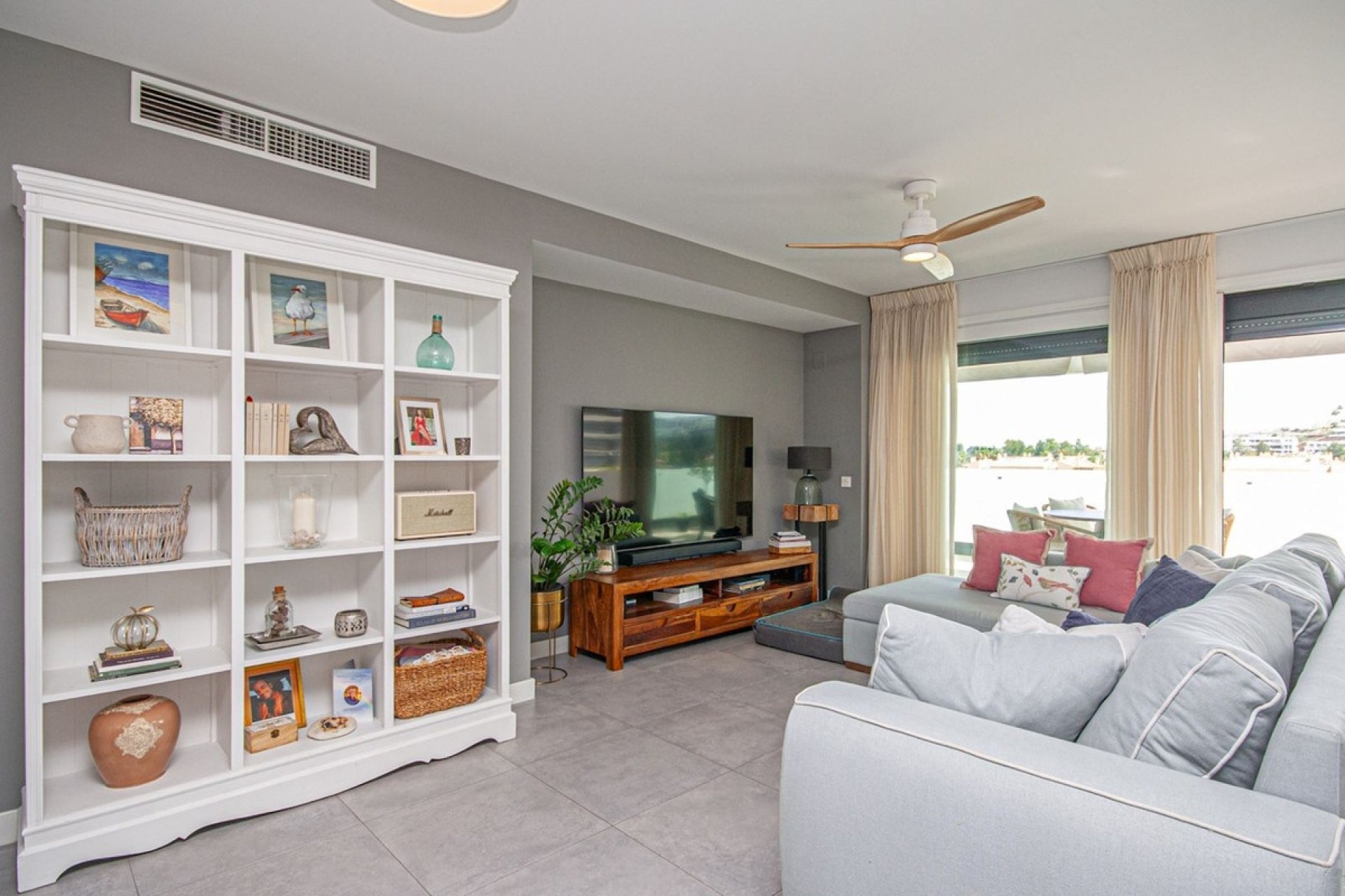 Wiederverkauf - apartment - Mijas - La Cala de Mijas
