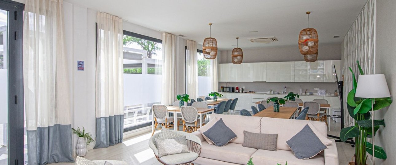 Wiederverkauf - apartment - Mijas - La Cala de Mijas