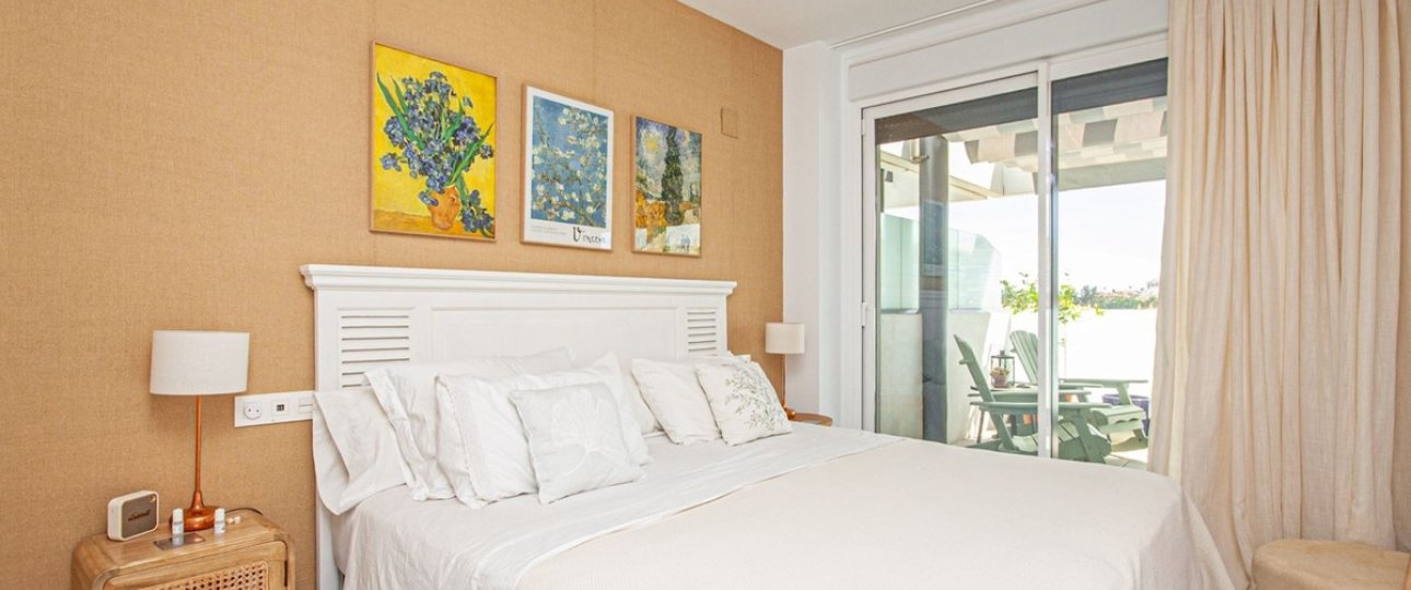 Wiederverkauf - apartment - Mijas - La Cala de Mijas