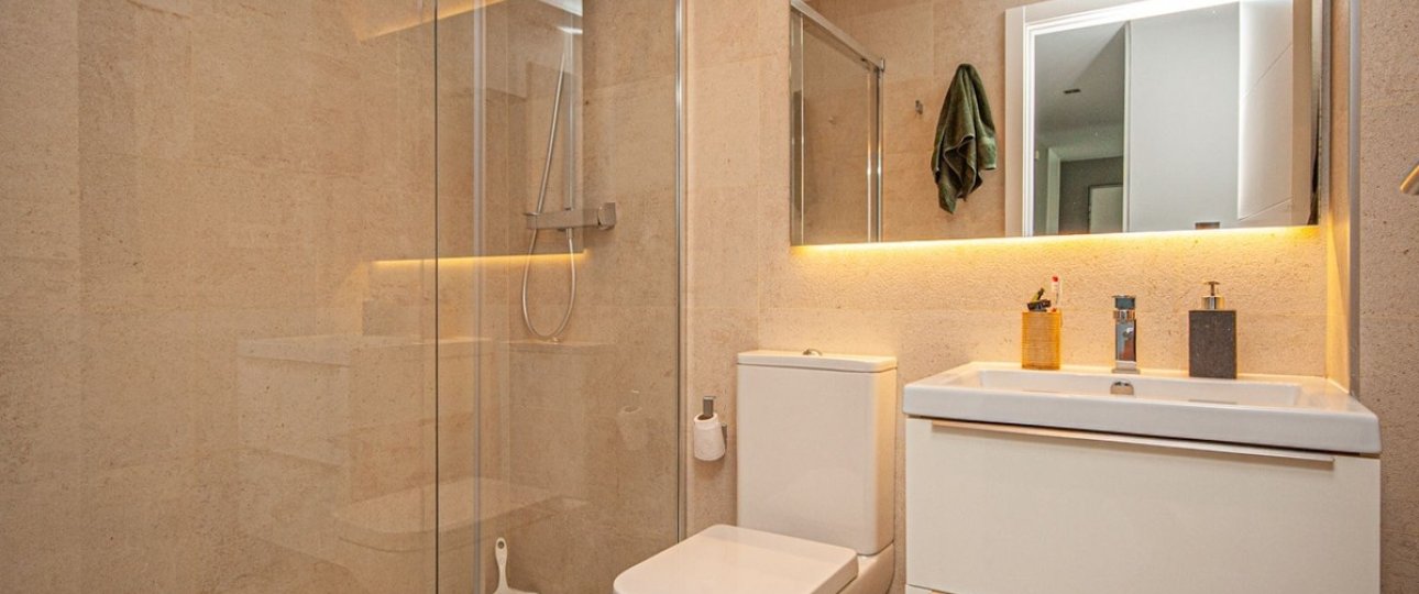 Wiederverkauf - apartment - Mijas - La Cala de Mijas