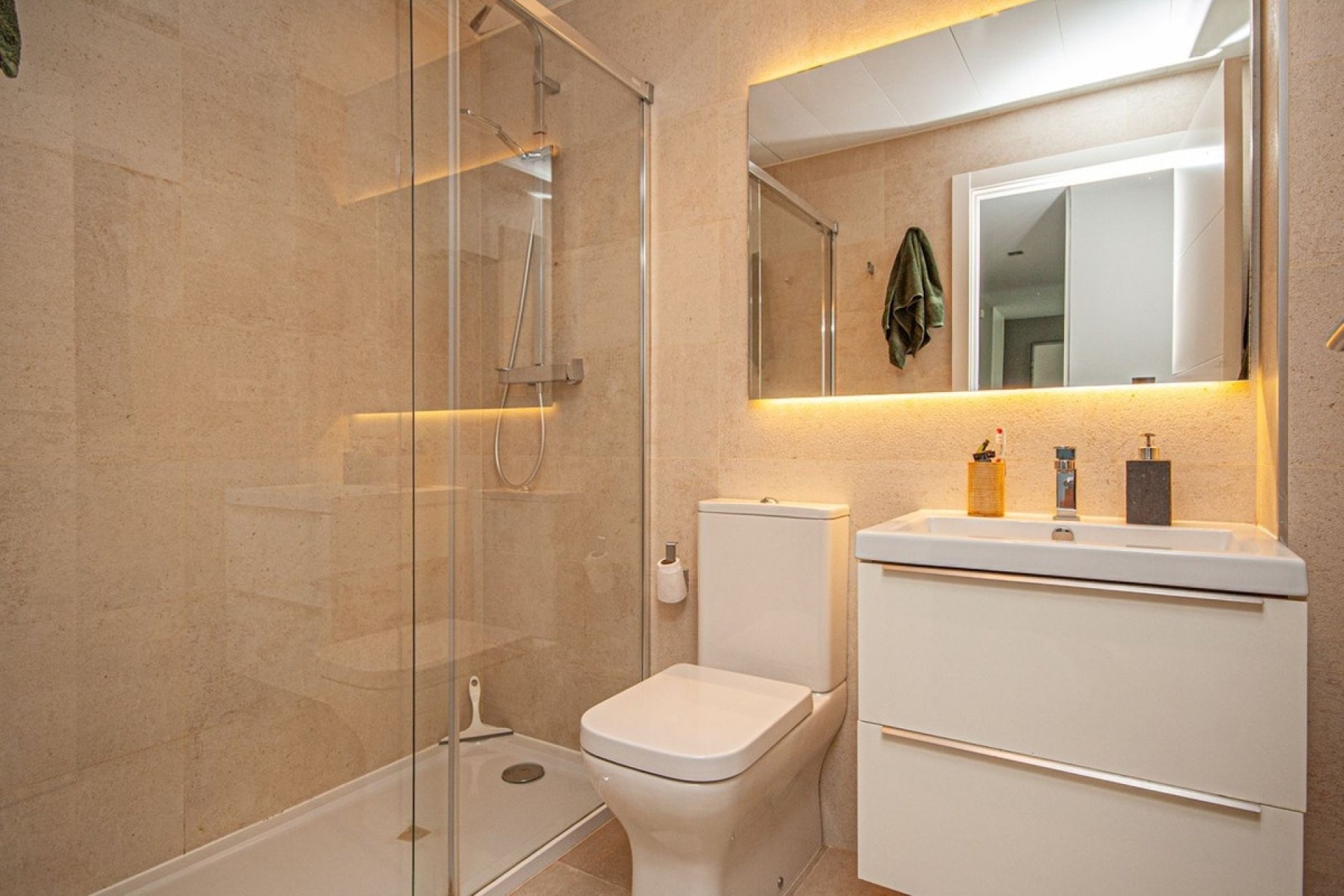 Wiederverkauf - apartment - Mijas - La Cala de Mijas