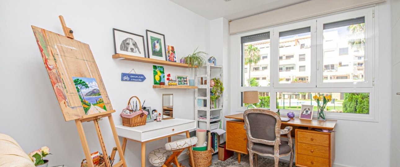 Wiederverkauf - apartment - Mijas - La Cala de Mijas