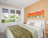 Wiederverkauf - apartment - Mijas - La Cala de Mijas