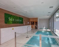 Wiederverkauf - apartment - Mijas - La Cala de Mijas