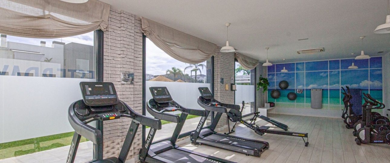Wiederverkauf - apartment - Mijas - La Cala de Mijas