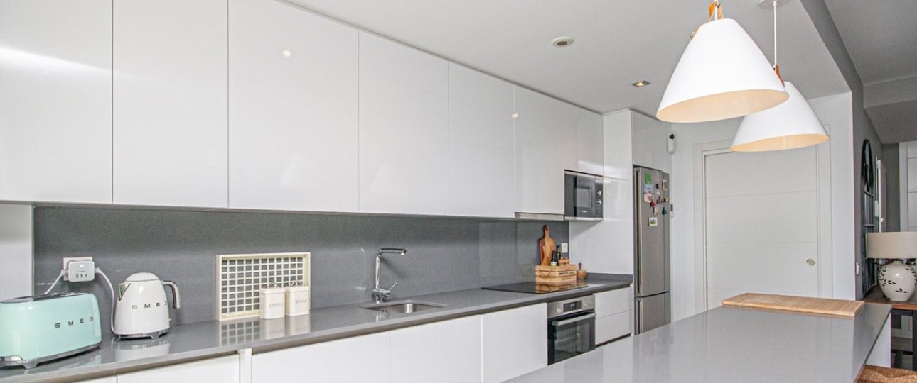 Wiederverkauf - apartment - Mijas - La Cala de Mijas