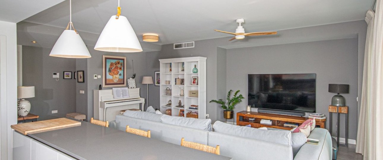 Wiederverkauf - apartment - Mijas - La Cala de Mijas