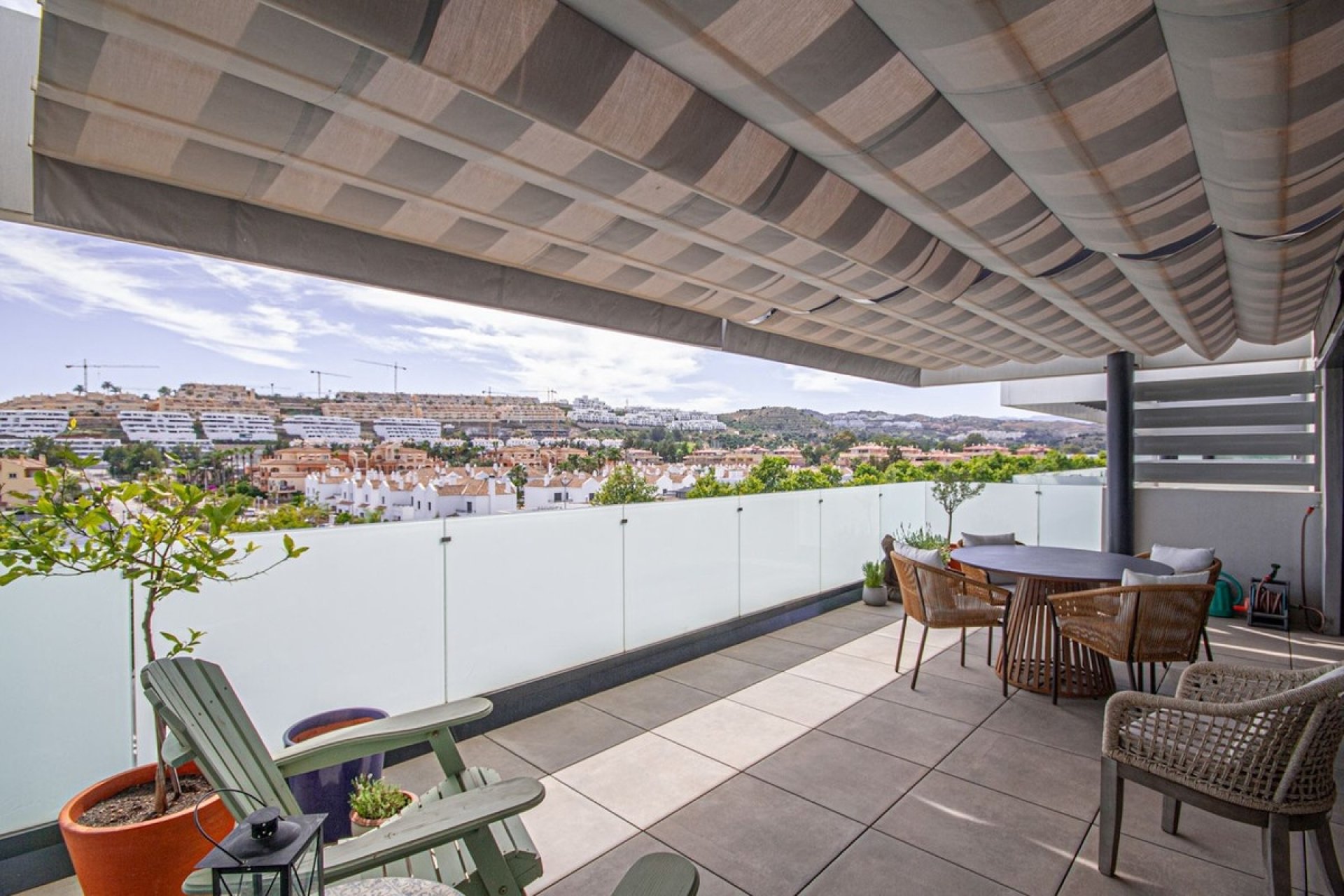 Wiederverkauf - apartment - Mijas - La Cala de Mijas