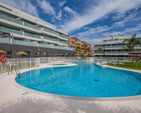 Wiederverkauf - apartment - Mijas - La Cala de Mijas