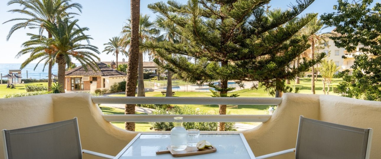 Wiederverkauf - apartment - Mijas - La Cala de Mijas