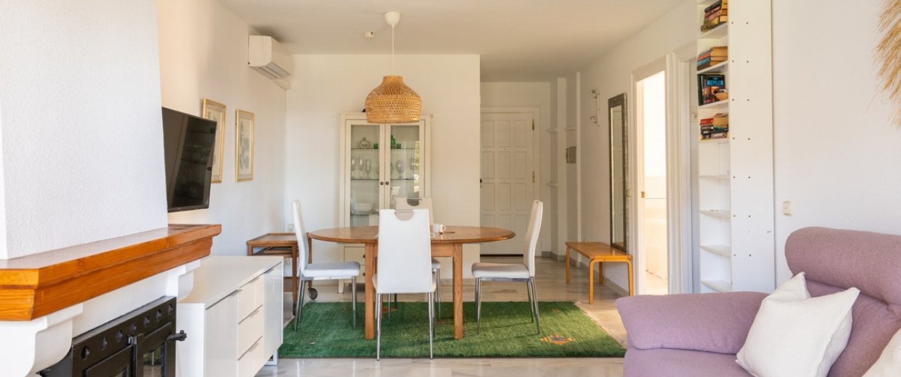 Wiederverkauf - apartment - Mijas - La Cala de Mijas