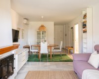 Wiederverkauf - apartment - Mijas - La Cala de Mijas