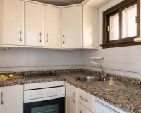 Wiederverkauf - apartment - Mijas - La Cala de Mijas