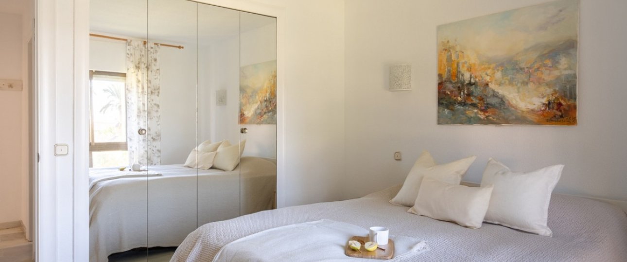 Wiederverkauf - apartment - Mijas - La Cala de Mijas