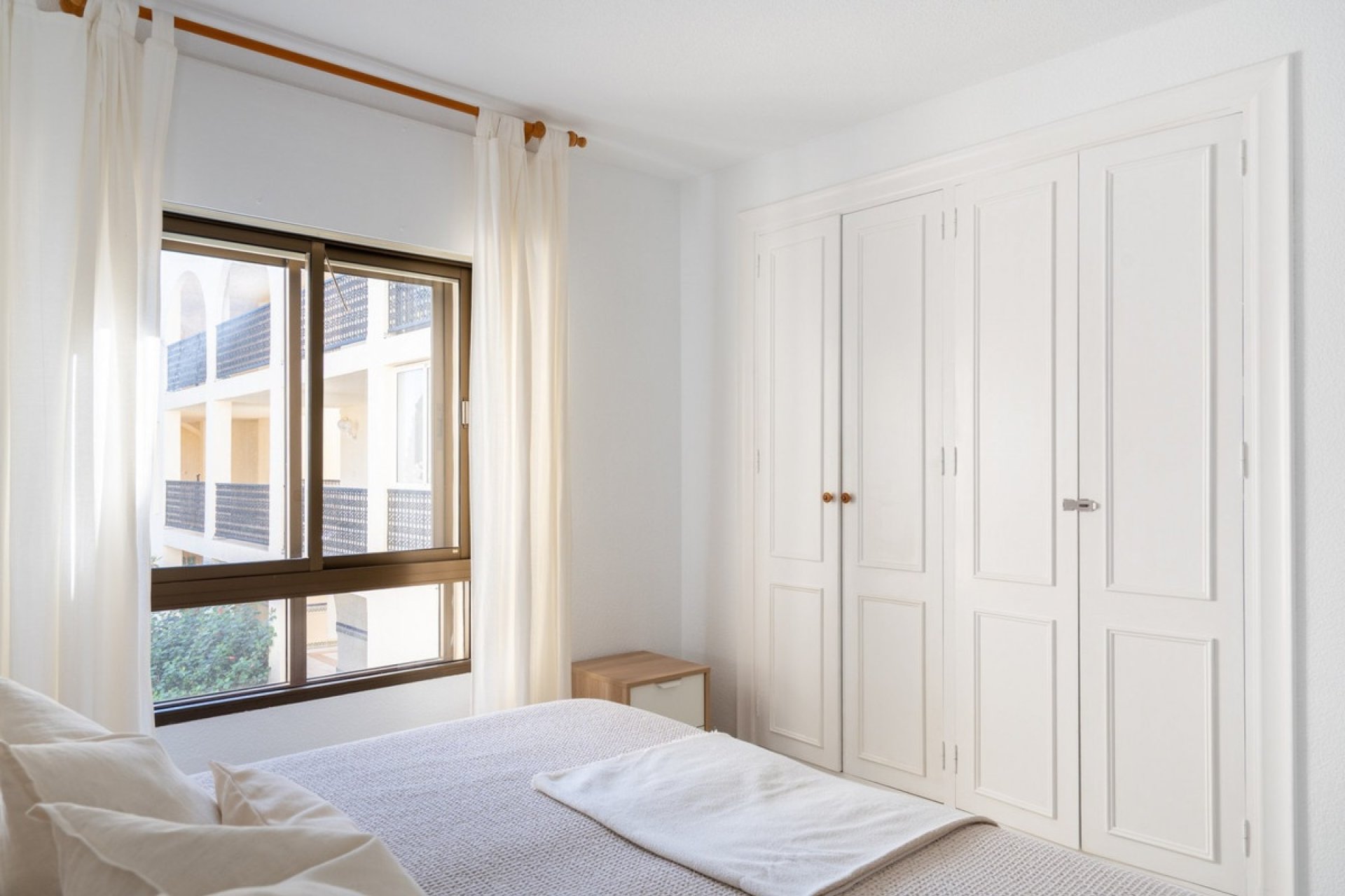 Wiederverkauf - apartment - Mijas - La Cala de Mijas