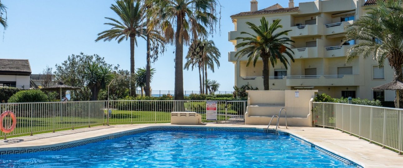 Wiederverkauf - apartment - Mijas - La Cala de Mijas