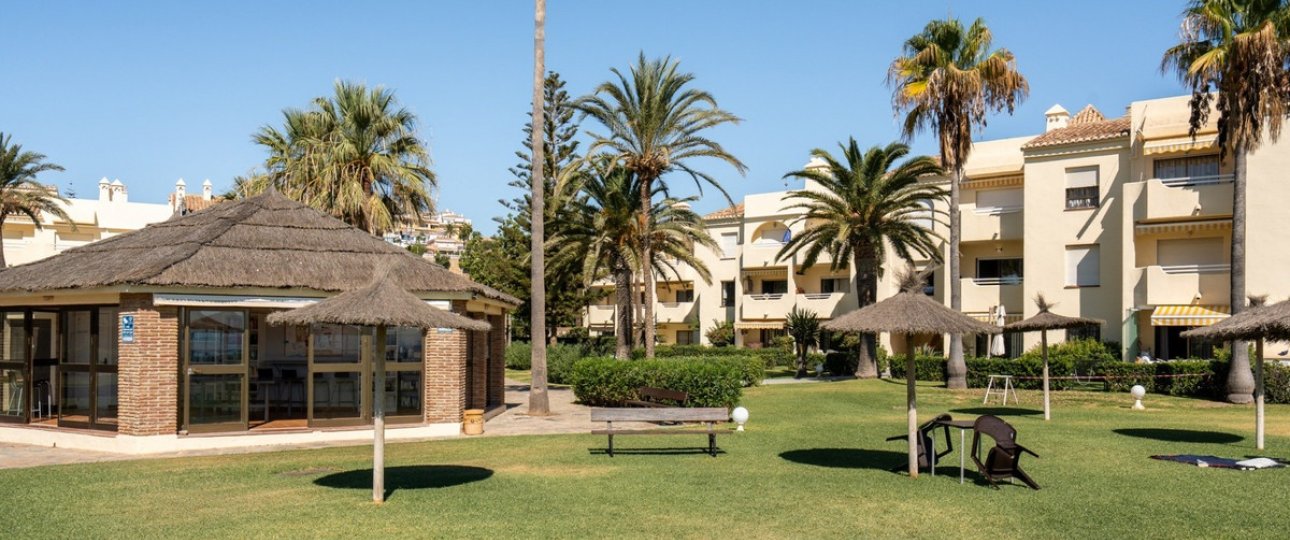 Wiederverkauf - apartment - Mijas - La Cala de Mijas
