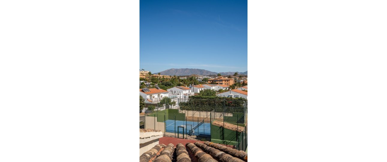 Wiederverkauf - apartment - Mijas - La Cala de Mijas