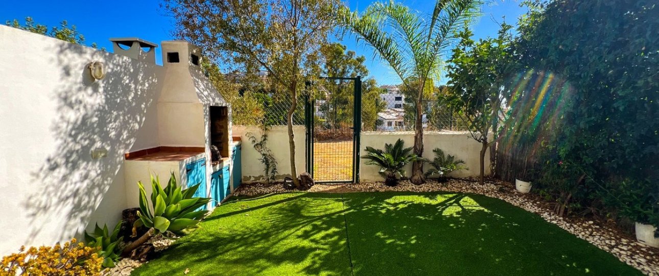Wiederverkauf - apartment - Mijas - La Cala de Mijas