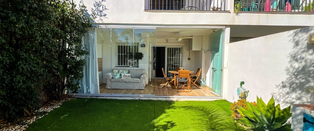 Wiederverkauf - apartment - Mijas - La Cala de Mijas