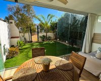 Wiederverkauf - apartment - Mijas - La Cala de Mijas