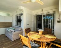 Wiederverkauf - apartment - Mijas - La Cala de Mijas