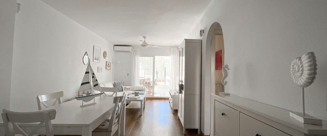 Wiederverkauf - apartment - Mijas - La Cala de Mijas