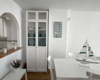 Wiederverkauf - apartment - Mijas - La Cala de Mijas