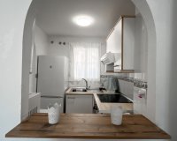 Wiederverkauf - apartment - Mijas - La Cala de Mijas
