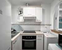 Wiederverkauf - apartment - Mijas - La Cala de Mijas